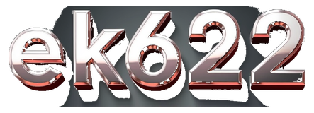 ek622 logo