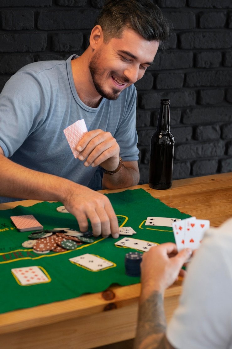 ek622 Live Casino